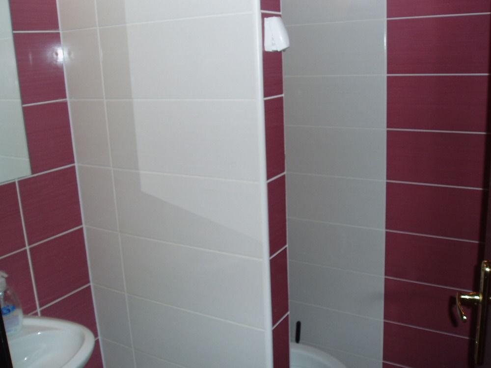 Hostel Centar Zagreb Exteriör bild