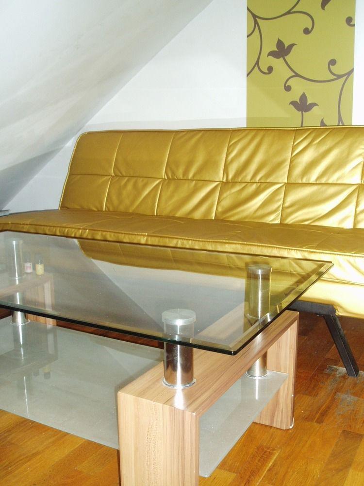 Hostel Centar Zagreb Exteriör bild