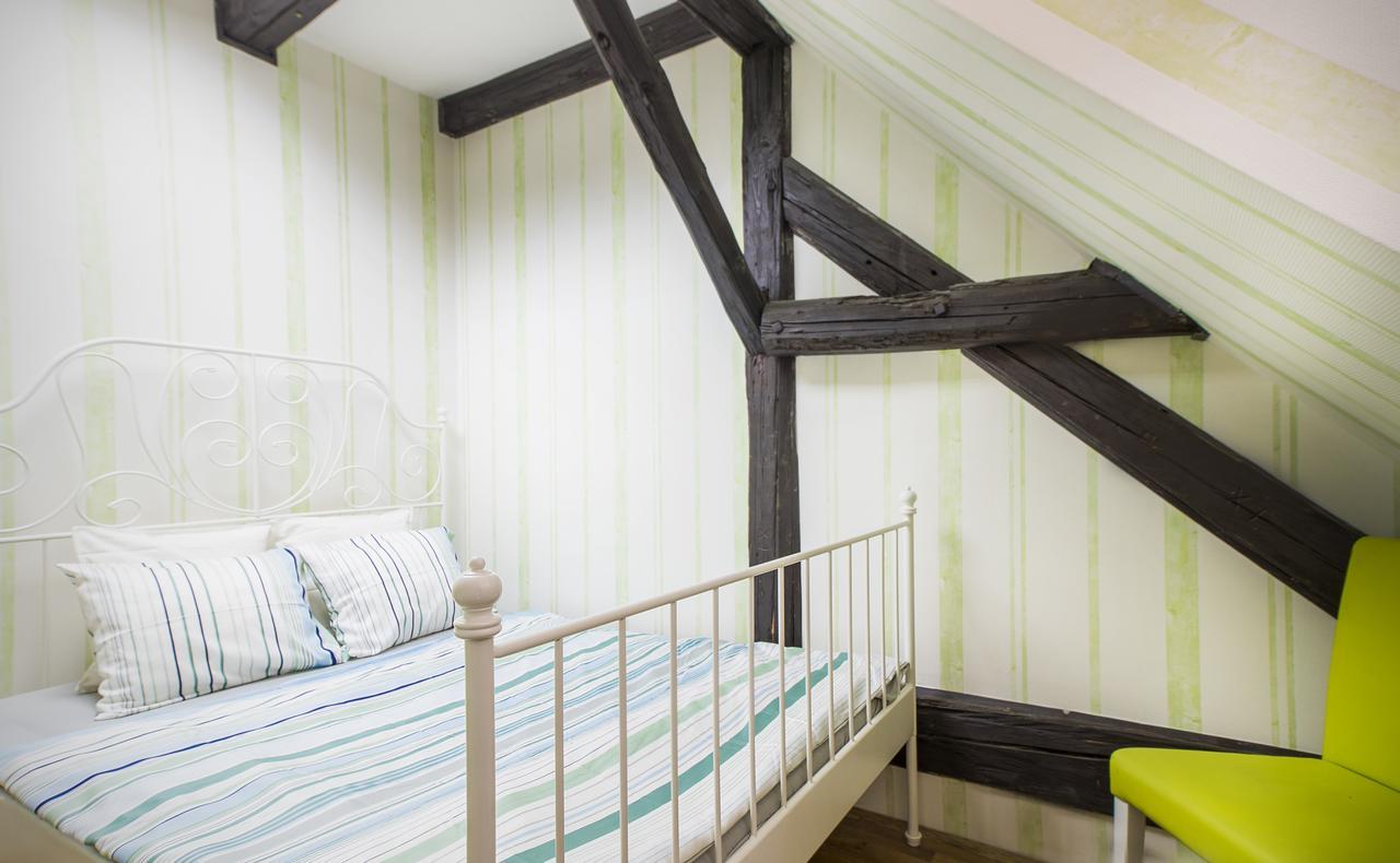 Hostel Centar Zagreb Exteriör bild